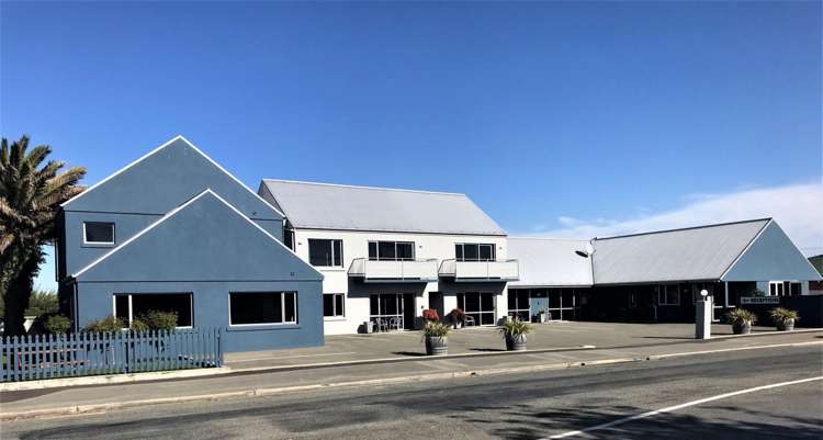 Motel Opportunity Temuka_1