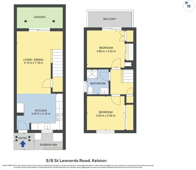 3/6 St Leonards Road Kelston_1