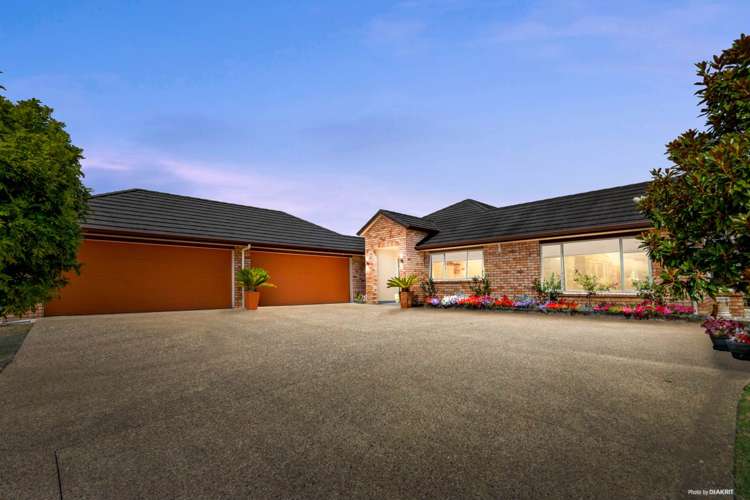 53 Lough Bourne Drive Pukekohe_20