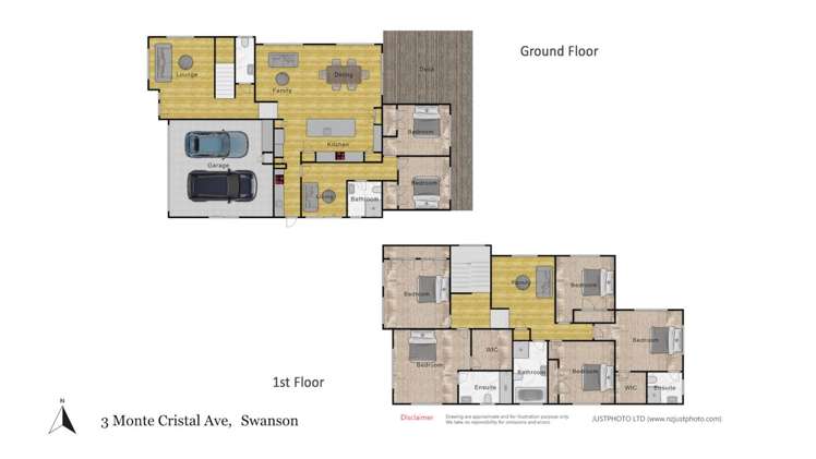 3 Monte Cristal Avenue Swanson_33
