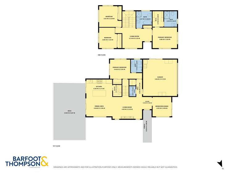 10 Olga Road Flat Bush_45