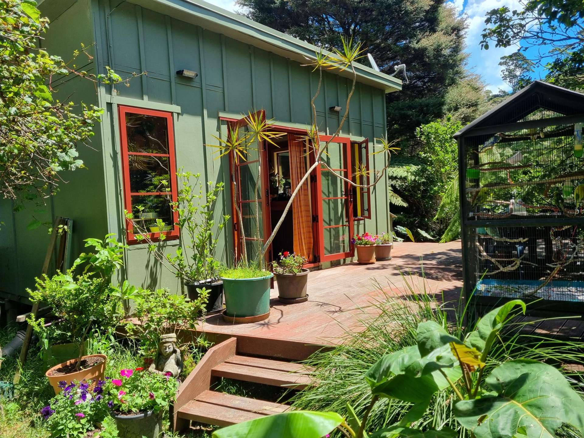 3 Nepean Avenue Orapiu_0