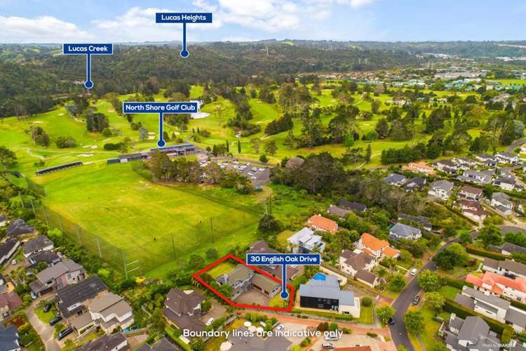 30 English Oak Drive Schnapper Rock_18