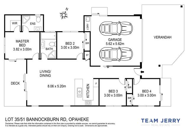 51 Bannockburn Road Papakura_1