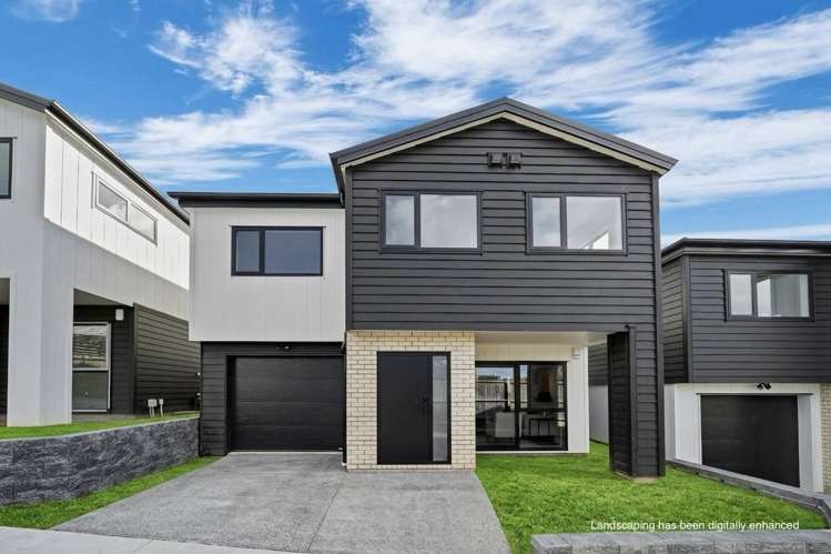 Lot 1/249 Golf Road_0
