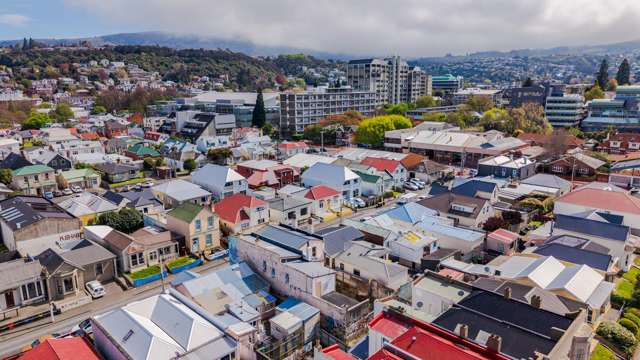 Hyde & seek for a 7.5% rental yield!