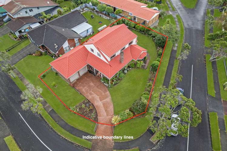 6 Chablis Place Henderson_5