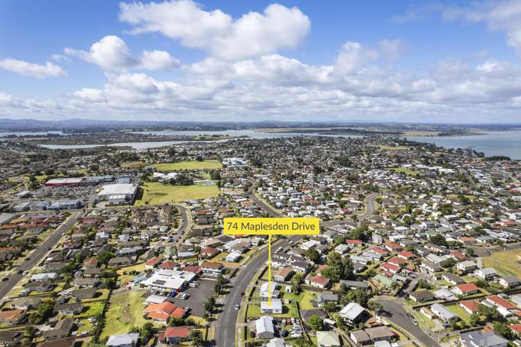 74 Maplesden Drive Clendon Park_28