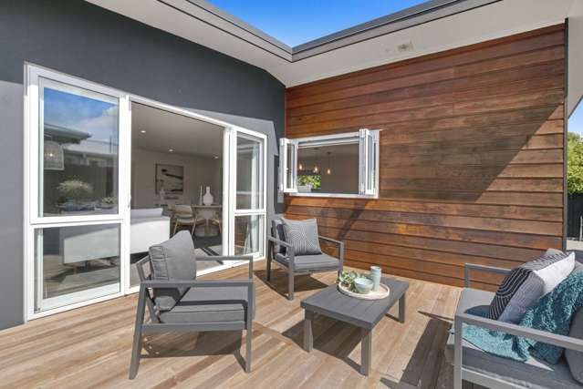 6a Salisbury Avenue Terrace End_2