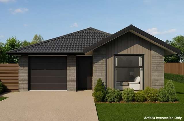 3 BED HOME - FIXED PRICE EVERYTHING INCLUDED