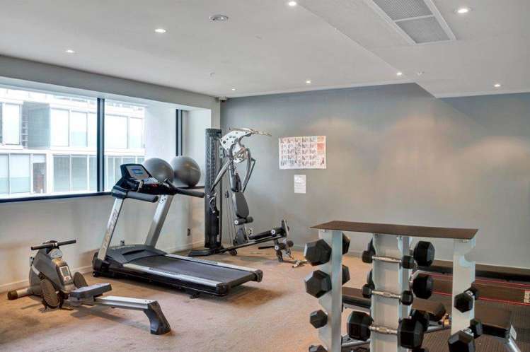 503/83 Halsey Street Auckland Central_27