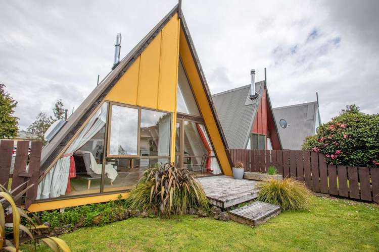 20 Shannon Street Ohakune_22