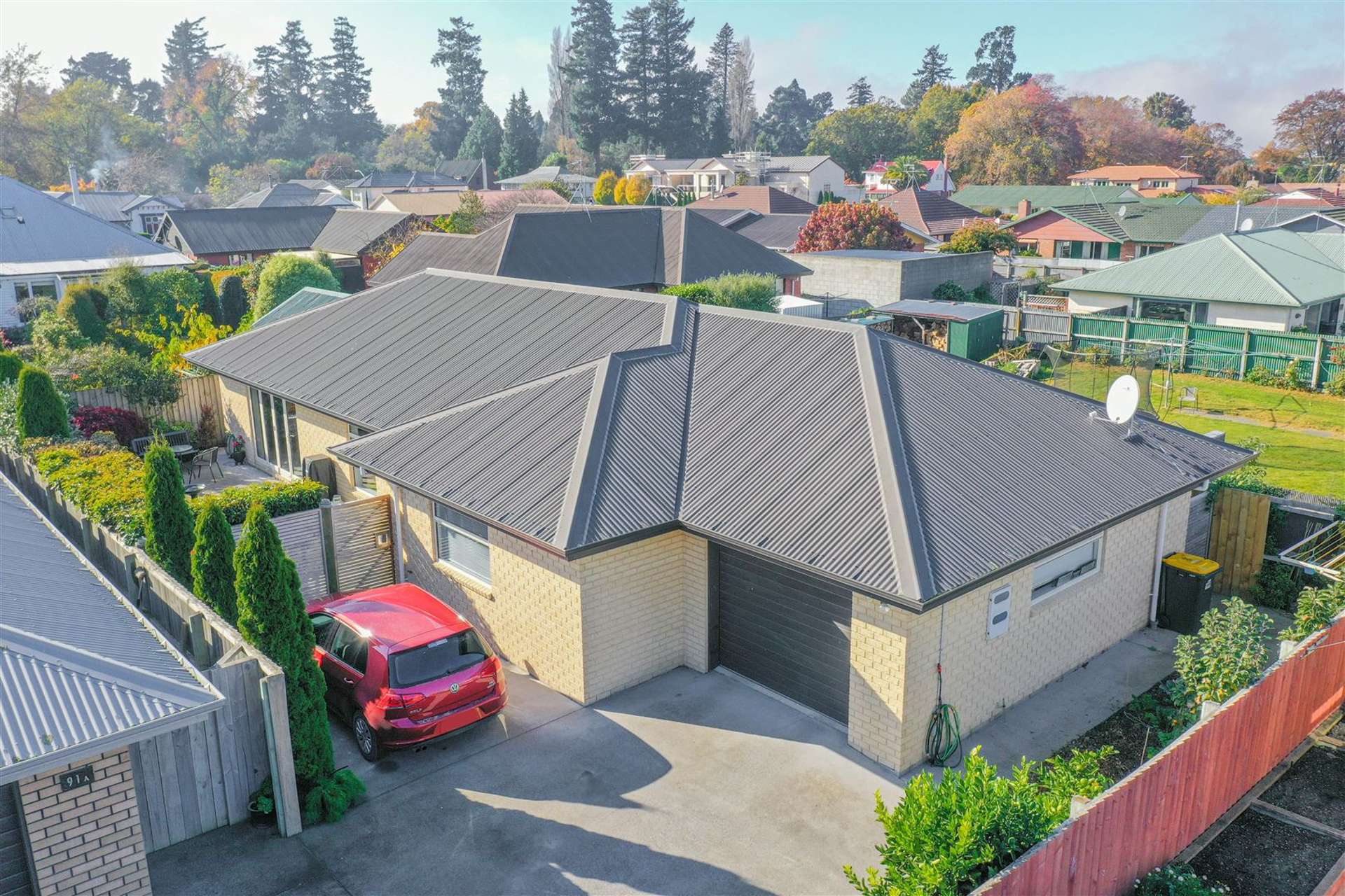 93B Cameron Street Ashburton Ashburton Houses for Sale One Roof