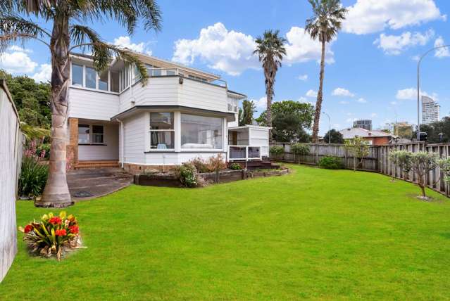 Stunning Home with Panoramic View