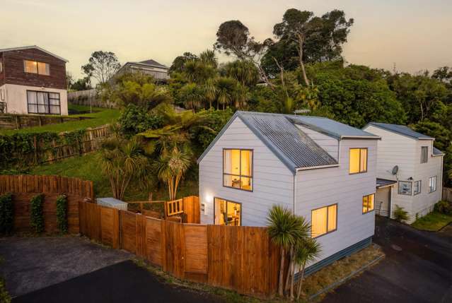 First Home Buyer Oasis