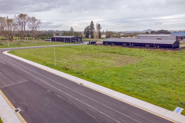 Lot 23 POPLARS Business Park Masterton_7