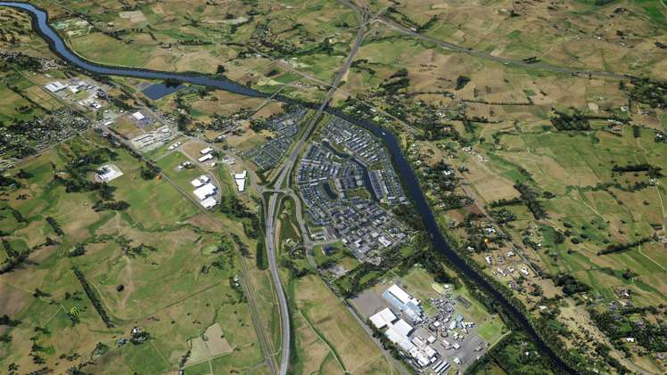 Lot 1 Te Awa Lakes Te Rapa_7