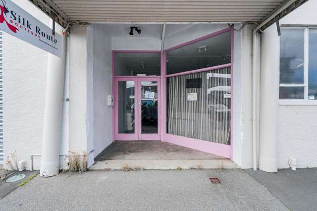 PRIME CBD RETAIL/OFFICE & MORE