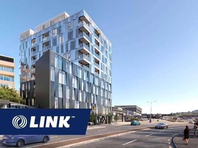 Managed Apartment Opportunity | Consistent Income