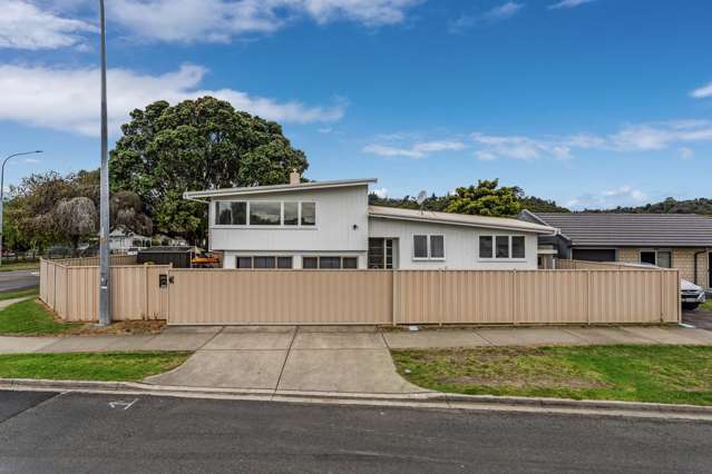 Options Aplenty At Russell