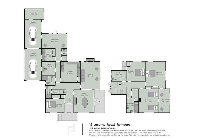 12 Lucerne Road Remuera_24