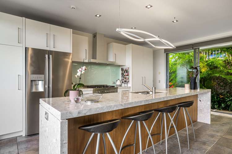 21 Saint Stephens Avenue Parnell_7