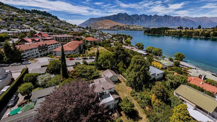 9 Hobart Street Queenstown_2