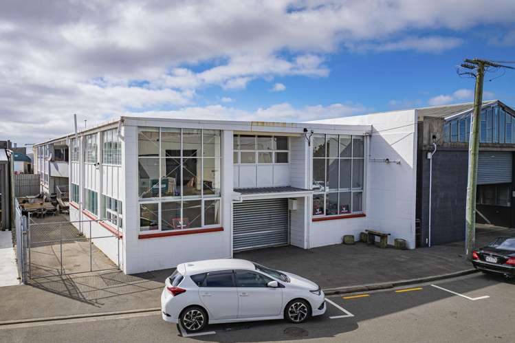 77 Montreal Street Sydenham_20