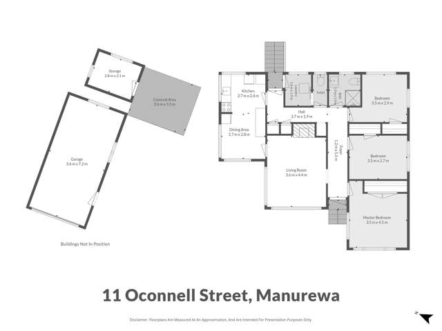 11 O'Connell Street Manurewa_1