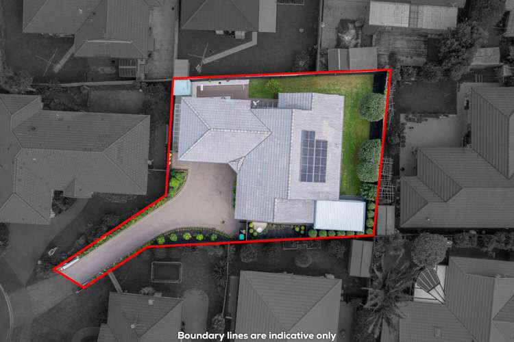 17 Lushington Place Huntington Park_19