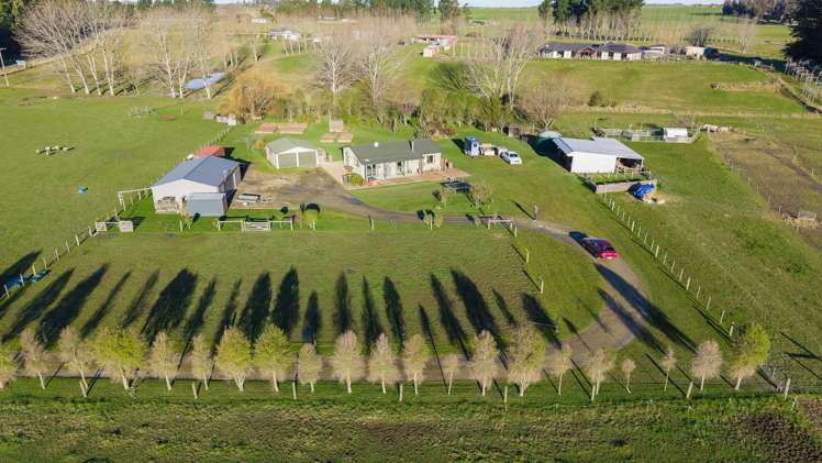 124 Waihao Back Road Waimate_21