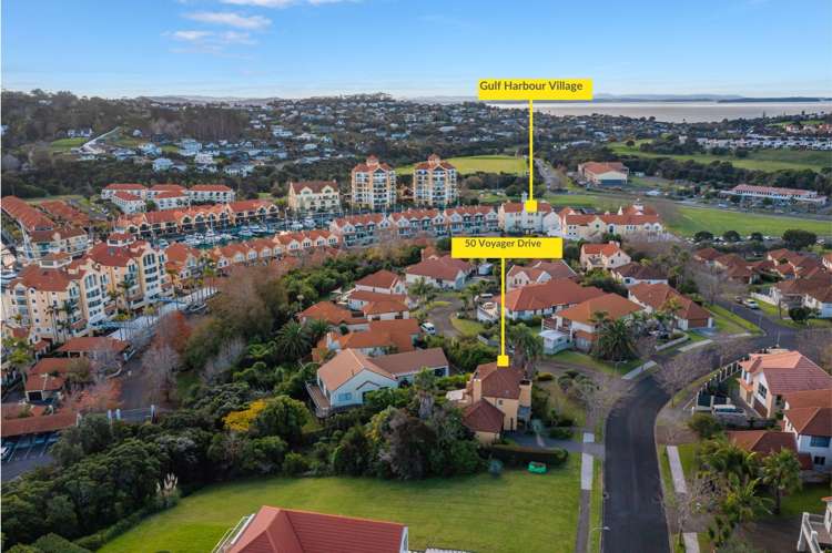 50 Voyager Drive Gulf Harbour_19