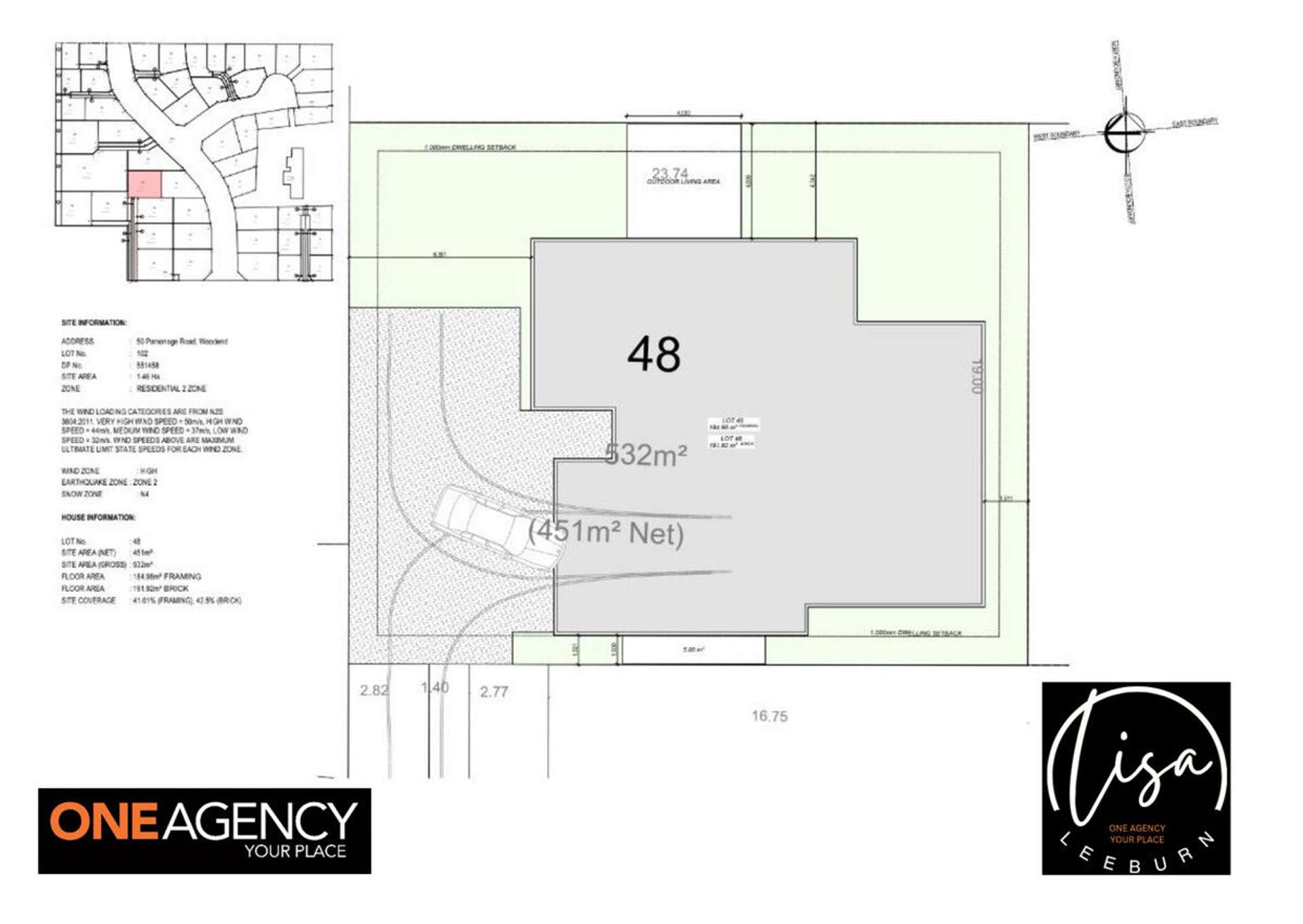 48/50 Parsonage Meadows Woodend_0