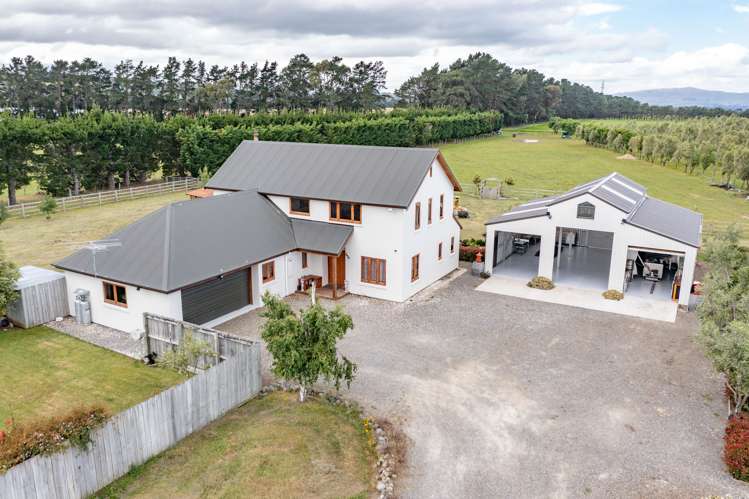 164 Mackenzies Road Waipara_25