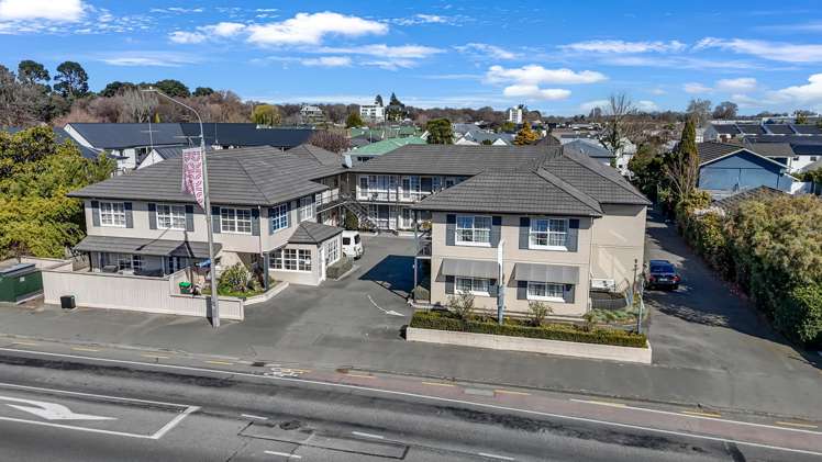 43 Papanui Road Merivale_1