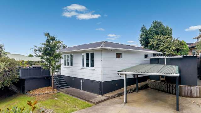 Picture Perfect Starter Home in Howick