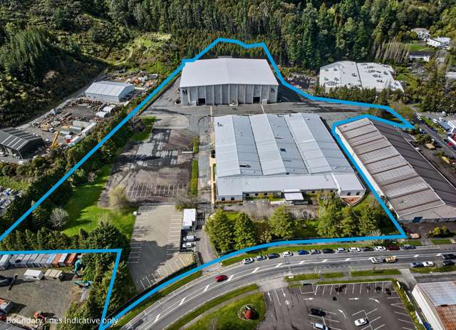 Premium film studio offers blockbuster opportunity