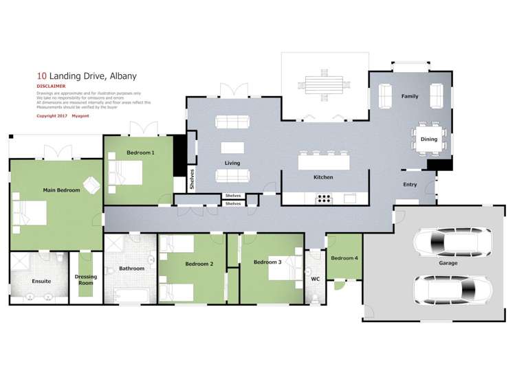 10 Landing Drive Albany_16