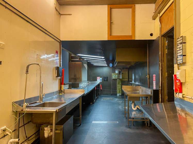 85 Fort Street City Centre_14