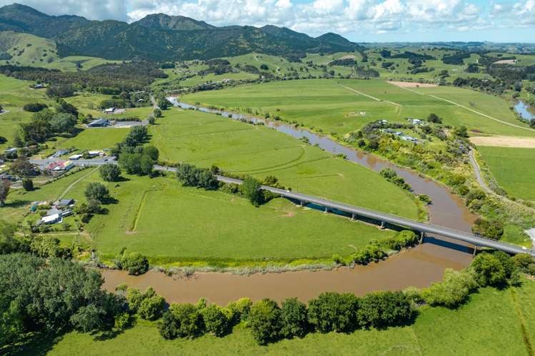 Farm 1 Pukehuia Road Tangiteroria_18