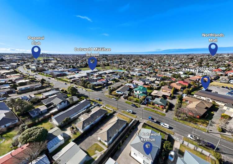 33 Cotswold Avenue Bishopdale_17