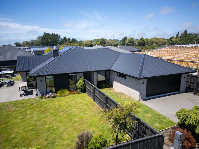 Functional Family Home in Prestons Park