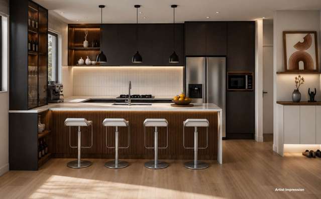Lots 2,3,4/15 Te Kawa Road One Tree Hill_4