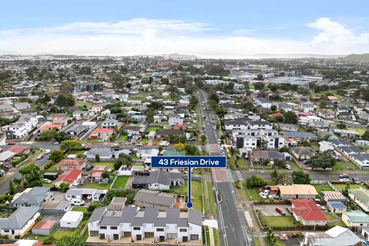 Lot 1, 43 Friesian Drive Mangere_22