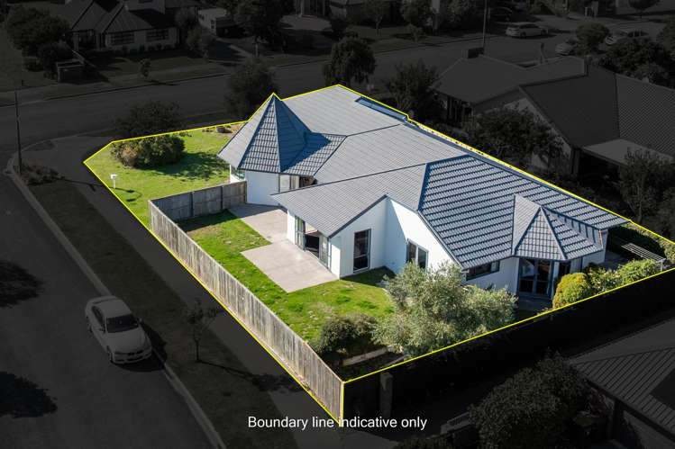 1 Courtfield Close Parklands_22