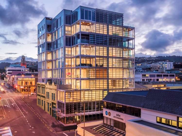 604/38 Jessie Street Te Aro_16