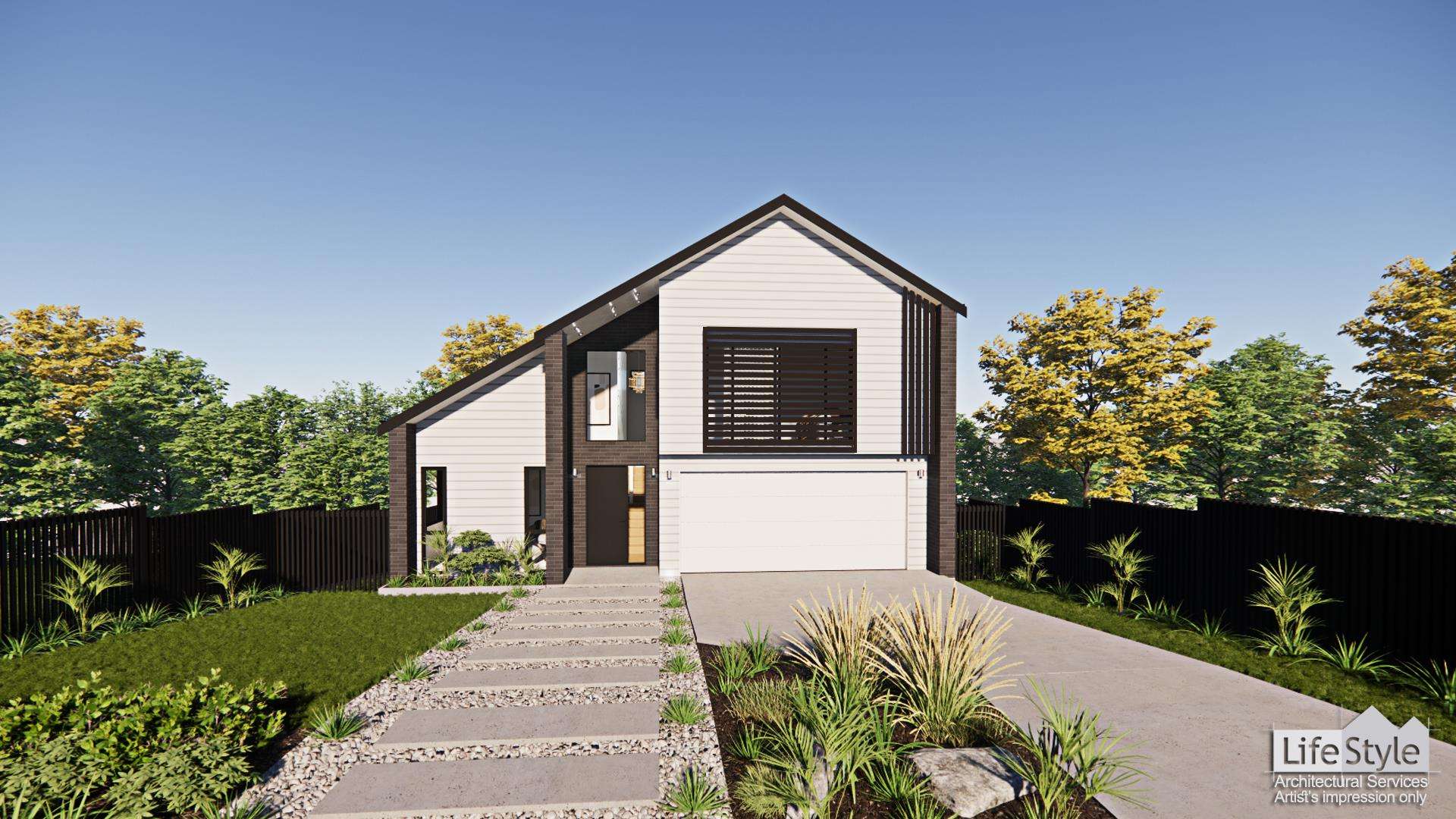 Lot 515, Ara Hills, 33 Kikorangi Drive Orewa_0