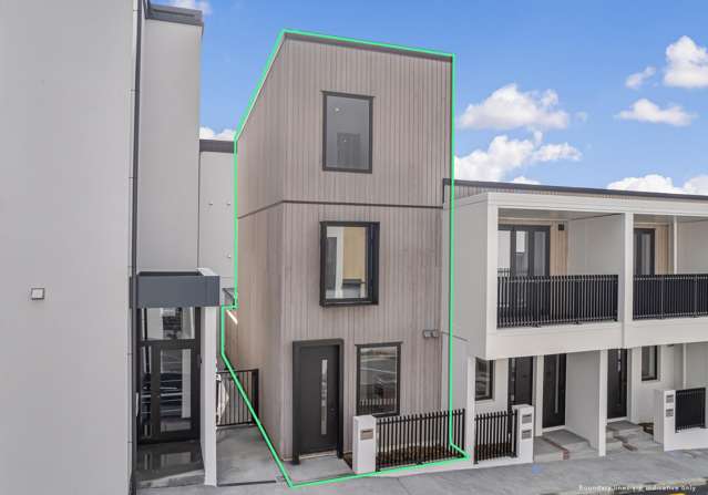 3 Bedrooms + Flexi in Grey Lynn!