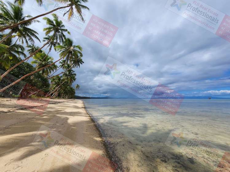 Lot Lots 3&4/, Levukalailai Savusavu_16