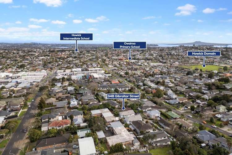 34b Gibraltar Street Howick_21